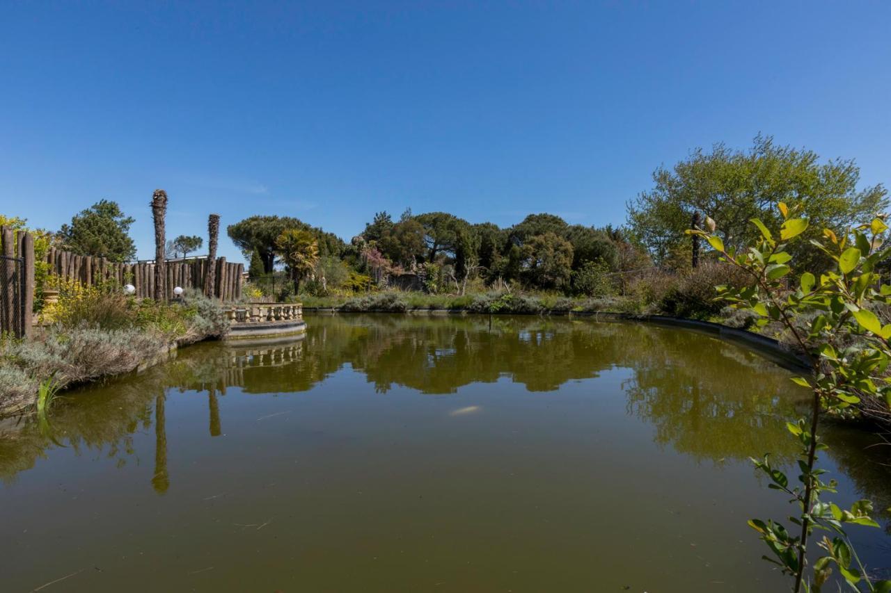 Welcome In - Vakantiepark Fort Den Haak Vrouwenpolder Exterior photo