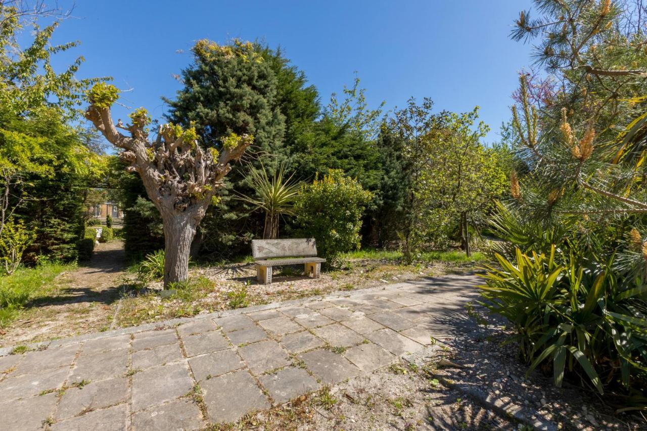 Welcome In - Vakantiepark Fort Den Haak Vrouwenpolder Exterior photo